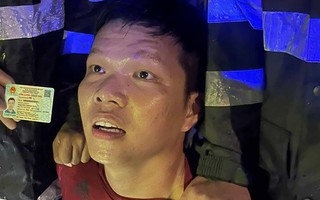 Chân dung kẻ bắt cóc bé gái 3 tuổi qua lời kể của gia đình nạn nhân