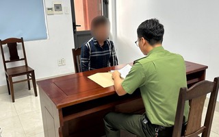 Xử lý Facebook "Ae xã hội Bắc - Trung - Nam", quy tụ nhiều giang hồ mạng