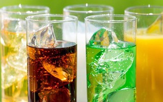Những đồ uống ngon miệng nhưng lại rất hại