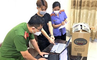 Người dân ở huyện nghèo liên tiếp bị lừa tiền tỷ với chiêu giả danh công an