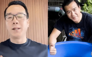 "Vua cá Koi" Thắng Ngô lên tiếng khi bị chỉ trích phản bội, sở khanh với vợ cũ