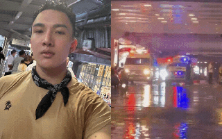 Thanh niên Việt có mặt ở Siam Paragon (Thái Lan): “Cảm giác sống còn trong gang tấc khi ‘đạn sượt qua người’”