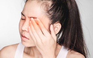 Dưỡng chất phòng ngừa khô mắt, bệnh về mắt, vào mùa dịch đau mắt đỏ càng nên bổ sung