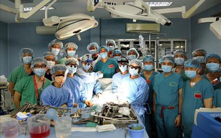 WHO chúc mừng những thành tựu của ngành y tế Việt Nam