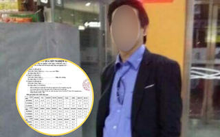 Vụ xét nghiệm ADN, phát hiện 2 con không phải con ruột: Người chồng kể toàn bộ sự tình