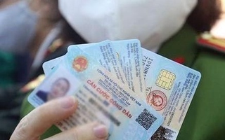 Sẽ chuyển đổi hoàn toàn mã số thuế cá nhân theo mã định danh công dân