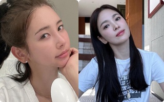 Beauty blogger Hàn trị nám, thâm mụn bằng sữa tươi theo cách của Song Hye Kyo