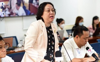 Ngộ độc bánh su kem ở tiệc trung thu: Chưa quản lý tốt thực phẩm từ thiện