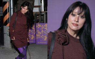 Tá hỏa diện mạo của “nữ hoàng gợi cảm Kpop” Lee Hyori qua ống kính chân thực ở sự kiện cao cấp