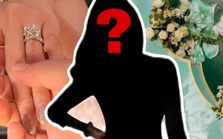 Sao nữ Vbiz đính hôn với chồng giấu mặt: Liên tiếp vướng nghi vấn mang bầu, lên xe hoa vào cuối năm nay