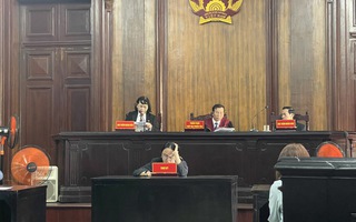 Đại gia Đức An thua kiện, buộc chia gần 200 tỉ đồng cho vợ cũ