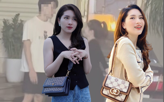 Cô vợ trong vụ đánh ghen chồng là diễn viên Nhà hát: "Tát vì thất vọng người mình từng yêu vô cùng hèn hạ, đuổi vợ cho bồ trốn"