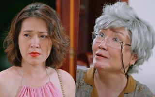 Phim nối sóng "Cuộc chiến không giới tuyến" có gì hot: Nữ chính khổ vì mẹ chồng, phản diện đáng ghét ra mặt