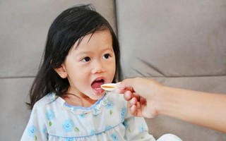 Cảnh báo với triệu chứng ho: Làm gì để phòng bệnh cho trẻ?