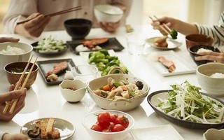 2 kiểu bát đũa không nên có trên bàn nếu không muốn bệnh tật lũ lượt ghé thăm