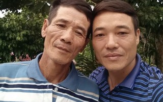 Làm căn cước công dân, phát hiện anh trai sau gần 40 năm mất tích