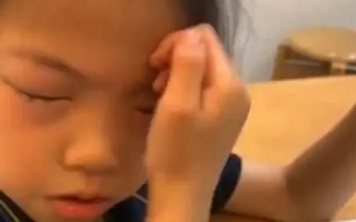 Bé gái 9 tuổi gần như bị mù, thủ phạm có thể cũng đang ở quanh bạn