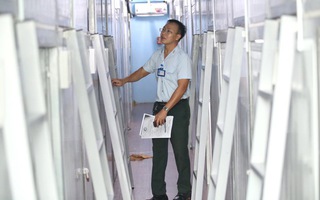 Rà soát, xử lý hàng ngàn "hộp ngủ" ở TPHCM