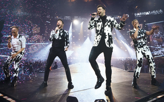 Concert Westlife ở Việt Nam hé lộ thêm nhiều chi tiết đặc biệt, khán giả háo hức đợi ngày ôn lại thanh xuân