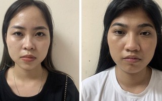 Khởi tố nhóm nhân viên ngân hàng làm giả giấy tờ vay tiền