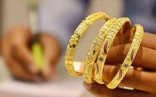 Tiết lộ về vàng 98 ít người biết