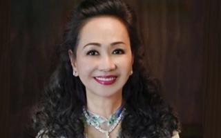 Du thuyền, hàng ngàn bất động sản của Chủ tịch Vạn Thịnh Phát Trương Mỹ Lan bị kê biên
