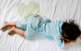 Đề phòng nhiễm trùng tiết niệu ở trẻ nhỏ