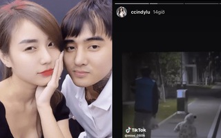 Giữa nghi vấn "yêu lại từ đầu" với Đạt G, Cindy Lư đăng đàn ẩn ý đã chọn đúng người?