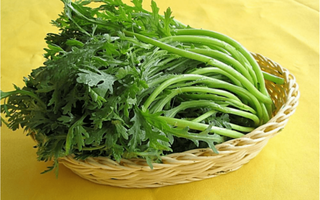 10 lần uống bồ công anh không bằng một lần ăn rau này, bổ gan lại ngủ ngon