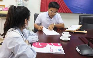 Bệnh nhân bị bác sĩ dùng một tay phá thai 21 tuần tuổi, đại diện phòng khám nói gì?