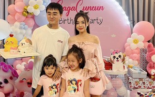 Vợ cũ Hoài Lâm xác nhận chưa từng chia tay Đạt G, âm thầm bên nhau 3 năm qua