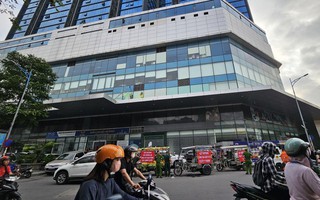 Diễn biến mới vụ chung cư 5 sao ở Hà Nội tăng phí gửi xe vượt trần