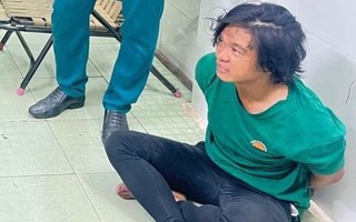 Lời khai của nghi phạm phóng hỏa đốt nhà làm 3 người chết ở TPHCM