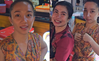 Lê Dương Bảo Lâm đối chất với mẹ và vợ sau ồn ào mẹ chồng nàng dâu mâu thuẫn đến không nhìn mặt