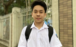 Nam sinh tiết lộ sự thật về trường Chuyên Ngữ: "Ngập ngụa" trong bài tập nhưng có tới 20 CLB, vô vàn hoạt động ngoại khóa để xả stress