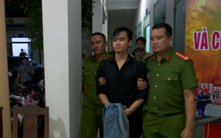 Hé lộ hành tung của nhóm tội phạm trước ngày cướp ngân hàng tại Đà Nẵng