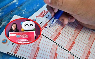 Trúng số hơn 34 tỷ, người đàn ông đưa hết cho vợ giữ: Bí quyết làm nên sự an nhàn trong hôn nhân!