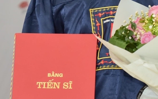 Tiến sĩ bằng giả suýt thành trưởng khoa trường cao đẳng, Bộ GD&ĐT nói gì?