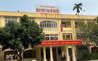 Làm rõ một giám đốc bệnh viện tham ô
