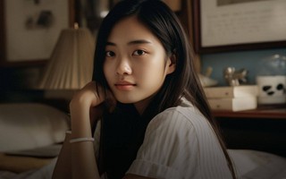 Độc lạ cách người trẻ Trung Quốc tiết kiệm tiền: Nhập vai thành "mẹ bầu, cụ bà giàu có và phi tần trong phim"