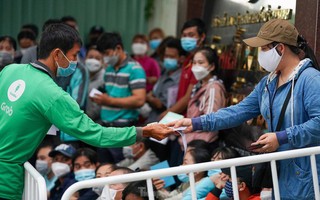 Người lao động phía Nam nhận BHXH một lần chiếm một nửa cả nước
