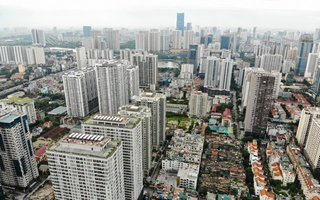Không quy định thời hạn sở hữu nhà chung cư