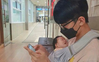 7 kiểu người bố "độc hại" ảnh hưởng đến con cái