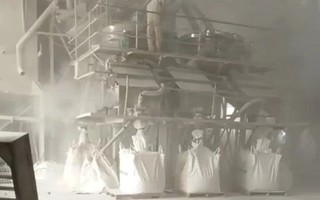 Nhiều công nhân công ty bột đá ở Nghệ An bị bụi phổi: Bệnh nhân thứ 6 tử vong