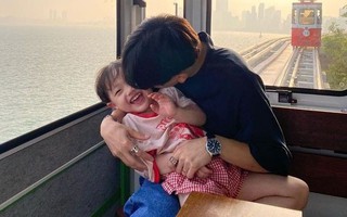 12 quy tắc mẹ 9x đặt ra cho gia đình, tưởng khắt khe nhưng về sau cả chồng và các con đều phải cảm ơn