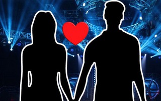 Vbiz xuất hiện cặp đôi mới: Nữ người mẫu tự khui chuyện hẹn hò nam rapper, âm thầm yêu 1 năm qua mà không ai biết