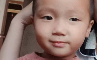 Hàng trăm người trắng đêm tìm kiếm bé trai 2 tuổi mất tích bí ẩn