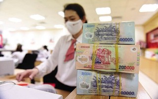 Người gửi tiền nên làm gì khi lãi suất giảm?