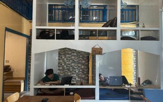 Xử phạt, yêu cầu tháo dỡ loạt hộp ngủ ở TP.HCM