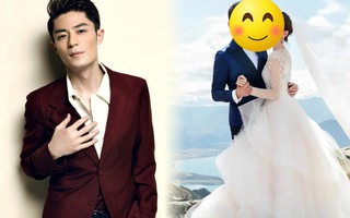 2 cặp đôi Hoa ngữ từng khiến đồng nghiệp rơi vào cảnh "cực quê" vì giấu chuyện hẹn hò quá kỹ, Hoắc Kiến Hoa bị "gọi tên"